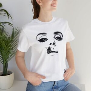 Lana Del Rey Bee 2014 T-shirt - 2
