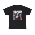 Lana Del Rey Bee T-shirt LDR108 - 2