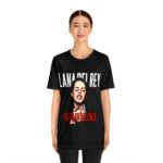 Lana Del Rey Bee T-shirt LDR110 -3