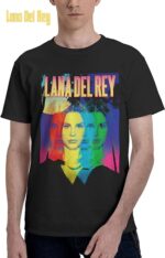 Lana Del Rey Bee T-shirt LDR113