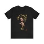 Lana Del Rey T-shirt LDR115 - 1
