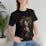 Lana Del Rey T-shirt LDR115 - 2