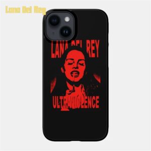 Lana Phone Case