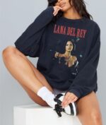 Lana-Del-Ray-retro-90s-Tee