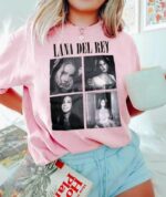 Lana-Del-Rey-Vintage-Shirt