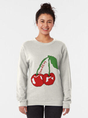 cherry-pullover-sweatshirt