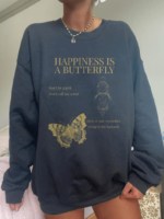 happiness-is-a-butterfly-lana-del-rey-blue-sweatshirt