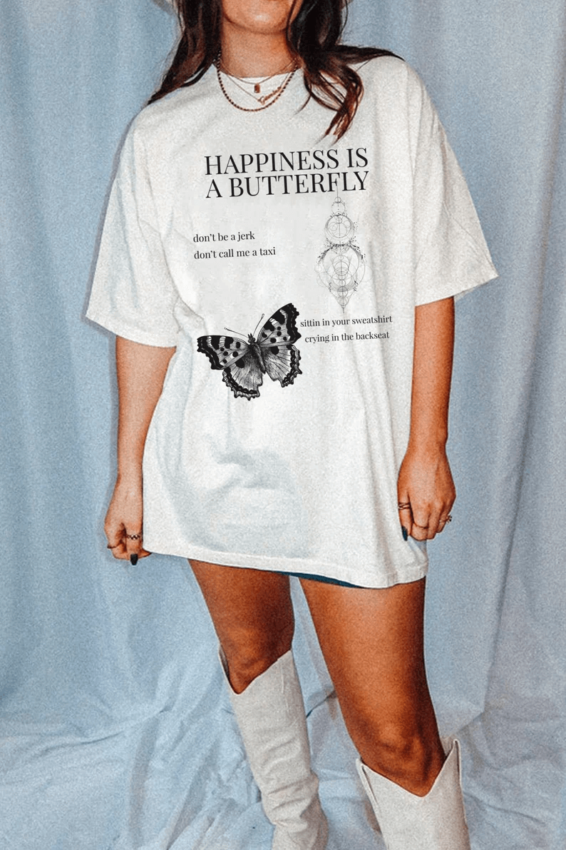 happiness-is-a-butterfly-lana-del-rey-shirt