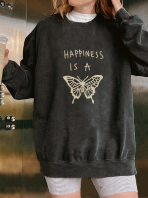 happiness-is-a-butterfly-washed-sweatshirt