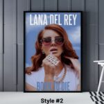lana-del-rey-poster-ultraviolence-vintage-style-2