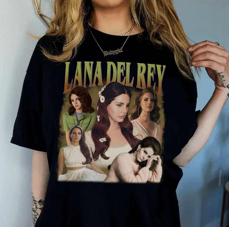 lana-del-rey-retro-shirt