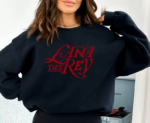 lana-logo-retro-crewneck-sweatshirt