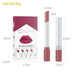 DNM Lipstick 2