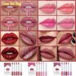 DNM Lipstick 4