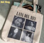 Lana-Del-Rey-Collage-Tote-Bag