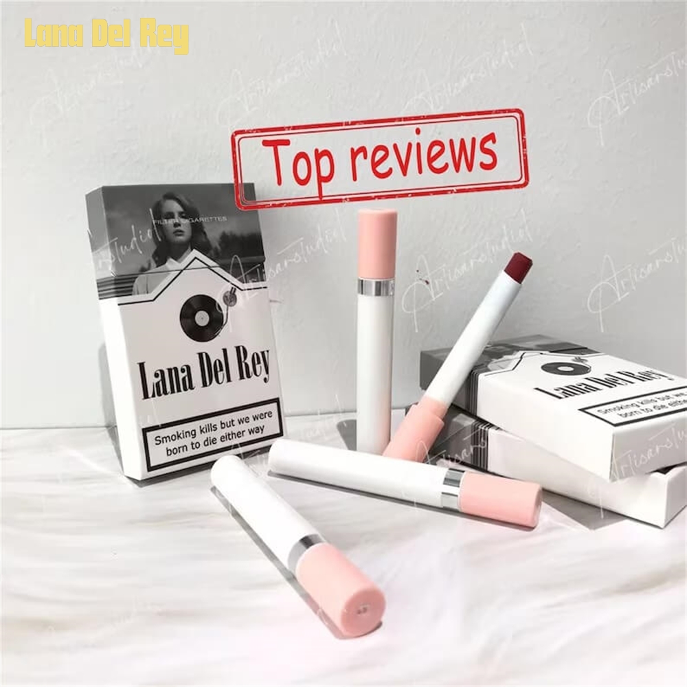 Lana Del Rey Special Lipstick 2 11zon