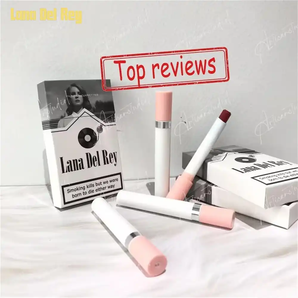 Lana Del Rey Lipstick Category